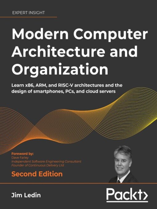 Title details for Modern Computer Architecture and Organization by Jim Ledin - Wait list